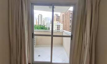 Imagem 4: Apartamento Locação Moema 2 suites., 2 garagens lazer total