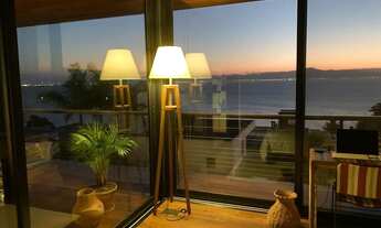 Imagem 4: Casa de condomínio sobrado para venda tem 340 metros quadrados com 3 quartos