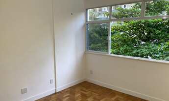 Imagem 5: Apartamento para venda possui 100 metros quadrados com 3 quartos em Leblon - Rio de Janeir