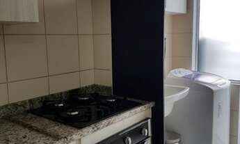 Imagem 5: Cond. Paul Cezanne 100% Mobiliado Vieiralves!