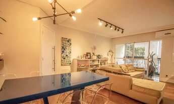 Imagem 5: Lindo apartamento ao lado do metrô Saúde - C/ varanda e 2 vagas