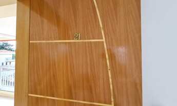 Imagem 5: Apartamento à venda na Vila Antonieta, São Paulo, SP. Próximo ao Shopping Aricanduva e a A