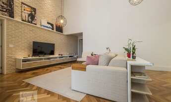 Imagem 4: Apartamento para venda possui 164 metros quadrados com 4 quartos