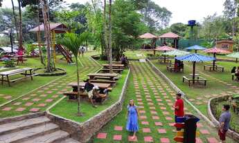 Imagem 6: LOTEAMENTO DE CHÁCARAS 10x50m - R$585,5/MÊS