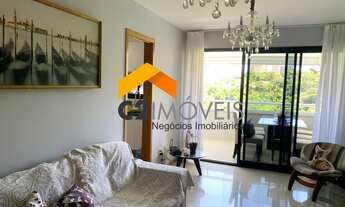 Imagem 4: Apartamento a venda 2/4 com quarto de serviço, 86 m2 em Patamares - Salvador - BA