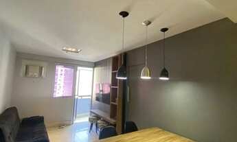 Imagem 5: Flat para venda tem 45 metros quadrados com 1 quarto em Copacabana - Rio de Janeiro - RJ