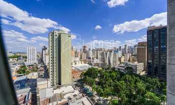 Imagem 2: CURITIBA - Apartamento Padrão - Centro