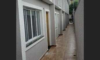 Imagem: AO LADO DO METRÔ PARADA INGLESA! Excelentes