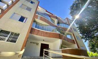 Imagem 2: Apartamento Duplex com 4 dormitórios à venda, 196 m² por R$ 790.000,00 - Centro - Cascavel