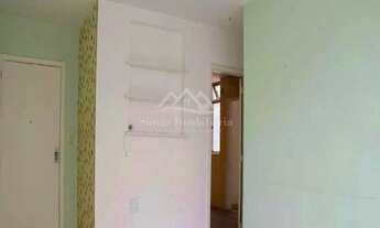 Imagem 2: Apartamento para Venda em Rio de Janeiro, Méier, 2 dormitórios, 2 banheiros, 1 vaga