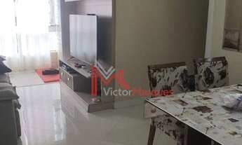 Imagem: Apartamento com 2 dormitórios à venda