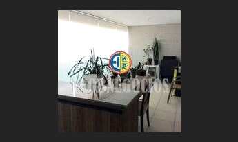 Imagem 3: Apartamento de 109 m² na Chácara Santo Antônio