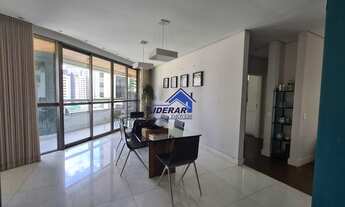 Imagem 4: Apartamento à venda, 4 quartos, 2 suítes, 4 vagas, Belvedere - Belo Horizonte/MG