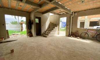 Imagem 6: Sobrado com 3 dormitórios à venda, 105 m² por R$ 598.000,00 - Uberaba - Curitiba/PR