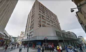 Imagem: FLORIANÓPOLIS - Conjunto Comercial/sala