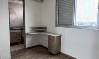 Imagem 4: Residencial Mediterrâneo 122m², 3 Suítes + Office - Ótima localização