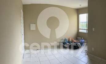 Imagem 6: Apartamento à venda no condomínio Residencial Serigy>