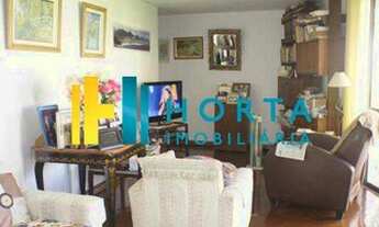 Imagem: Rio de Janeiro - Apartamento Padrão - Leblon