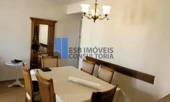 Imagem 6: Apartamento para Venda em São Paulo, Moinho Velho, 3 dormitórios, 1 suíte, 2 banheiros, 1