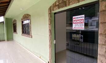 Imagem: Juiz de Fora - Casa Padrão - Marilândia