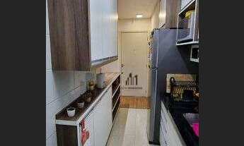 Imagem 5: Fit Marumbi, Apartamento Garden 3 dormitórios, suíte, à venda, 99 m² - Guaíra/Portão