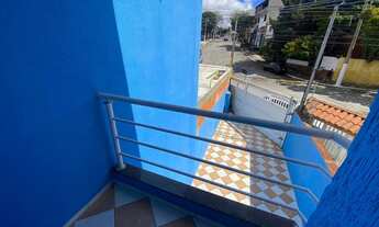 Imagem 7: Sobrado para venda com 82 m² em Cidade Líder - São Paulo