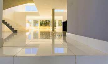 Imagem 3: Casa com 3 dormitórios à venda em Alphaville - Ribeirão Preto/SP