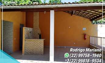 Imagem 4: Vendo linda casa com 2 suítes no Mariléia em Rio das Ostras