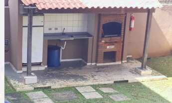 Imagem 6: Apartamento para venda tem 57 metros quadrados com 2 quartos em Vila Pierina - São Paulo