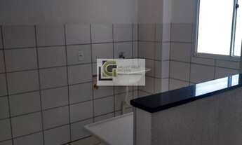 Imagem 4: AP TÉRREO No Santa Inês III