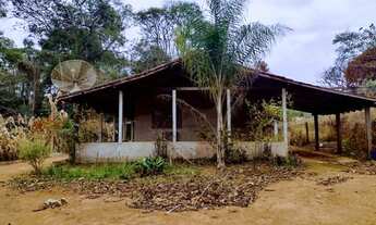 Imagem: Chácara com 4 dormitórios à venda, 18000