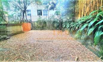 Imagem 6: Casa Comercial para Locação em São Paulo, Higienópolis, 3 dormitórios, 1 banheiro, 3 vagas