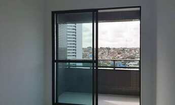 Imagem 3: Jardins Tamarineira | 2 Quartos 1 suíte