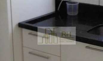 Imagem 5: Apartamento com 2 dormitórios à venda, 50 m² por R$ 270.000 - Cidade Patriarca - São Paulo