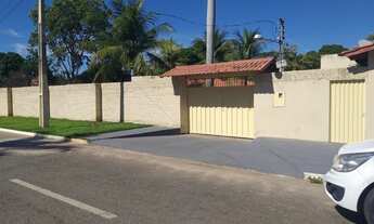 Imagem 5: CASA EM ARUANÃ PARA TEMPORADA