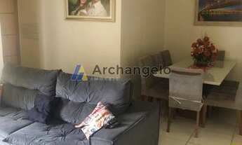 Imagem 3: Apartamento à venda, 3 quartos, 1 suíte, 2 vagas, JARDIM ANHANGÜERA - RIBEIRÃO PRETO/SP