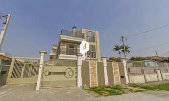 Imagem 2: Sobrado novo com 03 quartos, 01 suíte e terraço preparado para Jacuzzi!!!