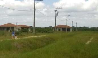 Imagem 2: Lote-Caminho de Abrolhos- 450m²-400 mts da Praia,R$13 mil, C/ ESCRITURA REGISTRADA-Nova Vi