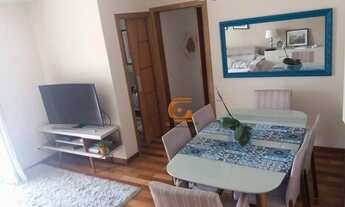 Imagem 5: Apartamento com 3 dormitórios à venda, 85 m² por R$ 640.000,00 - Santana - São Paulo/SP