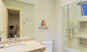 Imagem 4: Cobertura com 3 suítes, 3 vagas, 227 m² - Portão - The Square