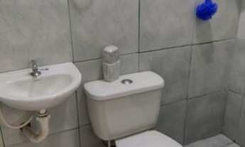 Imagem 2: Casa com 2/4 em Brotas