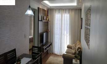 Imagem: LINDO APARTAMENTO POUCOS METROS METRO GUILHERMINA