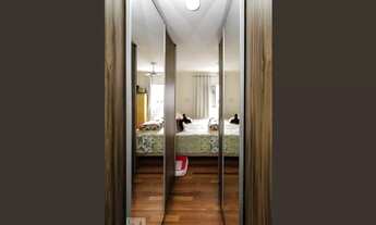 Imagem 7: Lindo Acqua Azuli de 3 dorm 2 suíte e 2 vagas sol da tarde na varanda