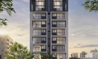 Imagem: Apartamento com 1 dormitório à venda