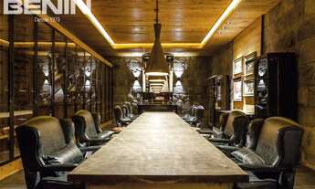 Imagem 5: GRAMADO - Apartamento Padrão - AVENIDA CENTRAL