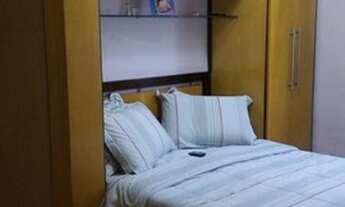 Imagem: Apartamento, Vila Moinho Velho - São Paulo