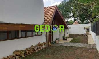 Imagem: Casa com 4 dorms, Interlagos, São Paulo