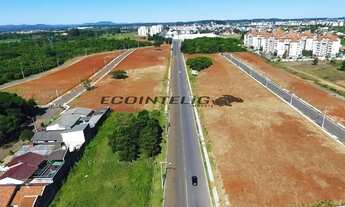 Imagem: CANOAS - Terreno Padrão - Morada do Campus