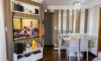 Imagem 4: São Paulo - Apartamento Padrão - Mooca