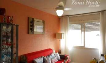 Imagem 3: PORTO ALEGRE - Apartamento Padrão - JARDIM LEOPOLDINA